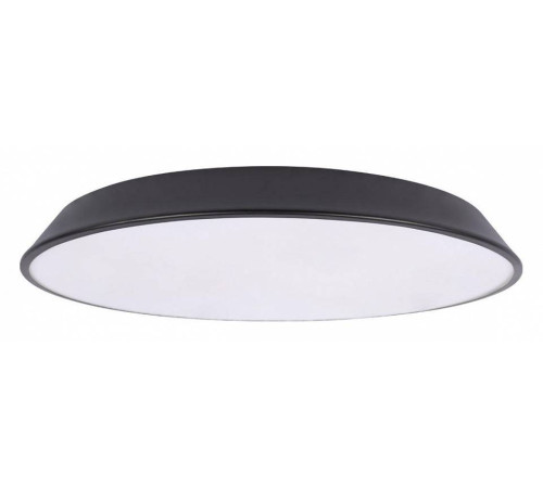 Накладной светильник Loft it Brim 10226 Black