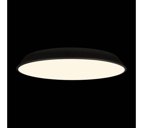 Накладной светильник Loft it Brim 10226 Black