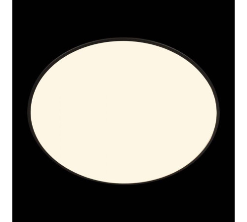 Накладной светильник Loft it Brim 10226 Black