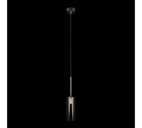 Подвесной светильник Loft it Spillray 10232/B Smoke