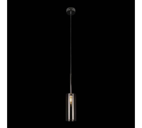 Подвесной светильник Loft it Spillray 10232/B Smoke