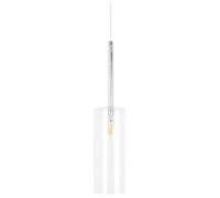 Подвесной светильник Loft it Spillray 10232/B White