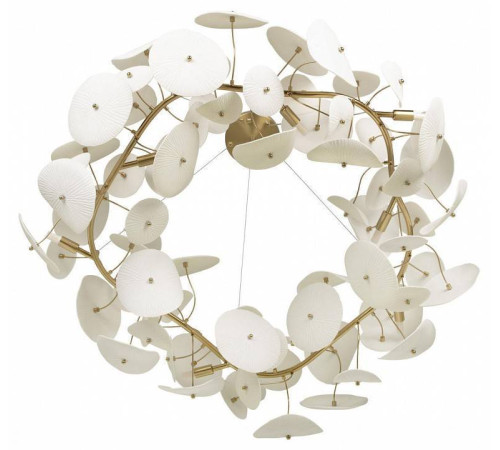 Подвесная люстра Loft it Paradise 10234/1000