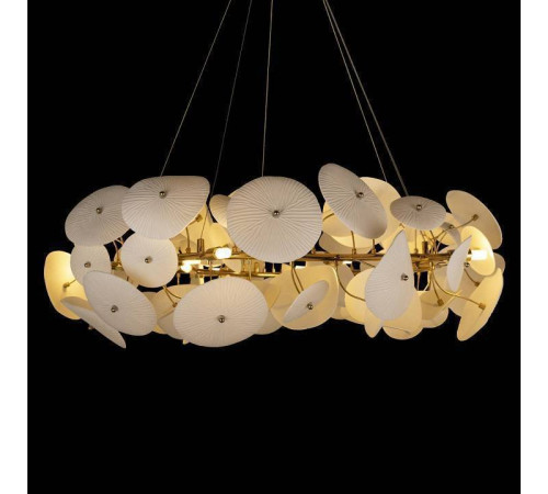 Подвесная люстра Loft it Paradise 10234/1000