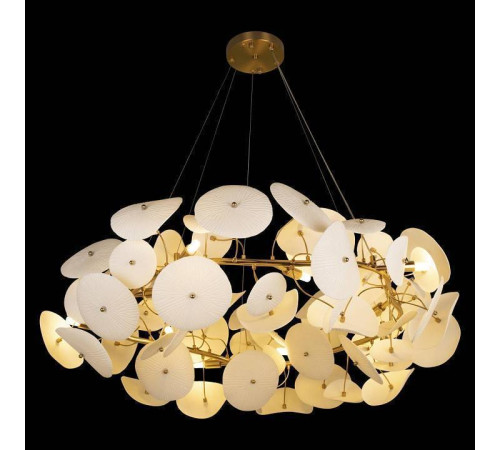 Подвесная люстра Loft it Paradise 10234/1000