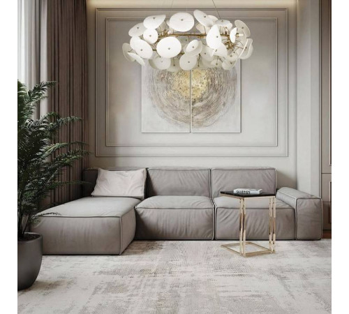 Подвесная люстра Loft it Paradise 10234/1000