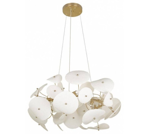 Подвесная люстра Loft it Paradise 10234/600