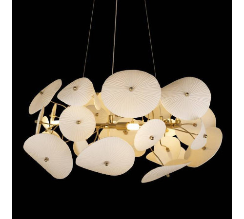 Подвесная люстра Loft it Paradise 10234/600