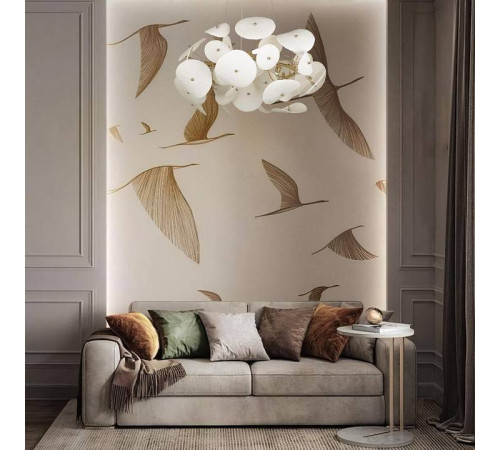 Подвесная люстра Loft it Paradise 10234/600