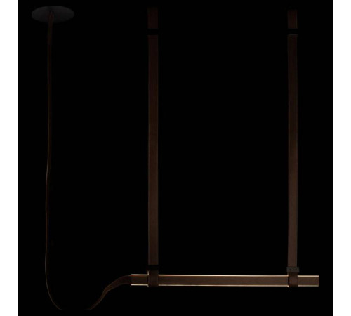 Подвесной светильник Loft It Strong 10241/1000