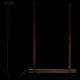 Подвесной светильник Loft It Strong 10241/1000