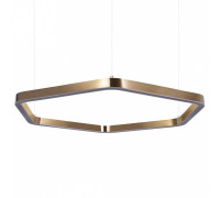 Подвесной светильник Loft it Titanium 10243L Gold