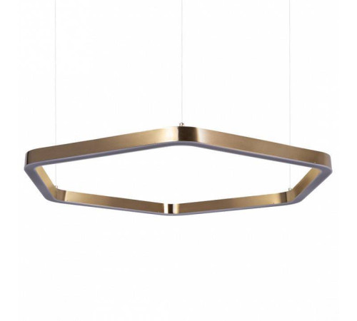 Подвесной светильник Loft it Titanium 10243L Gold