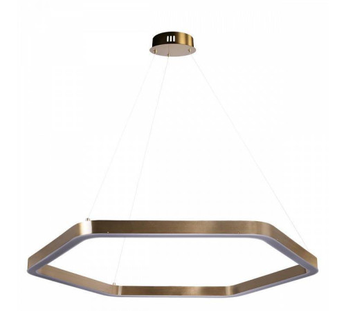 Подвесной светильник Loft it Titanium 10243L Gold