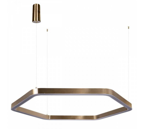 Подвесной светильник Loft it Titanium 10243L Gold
