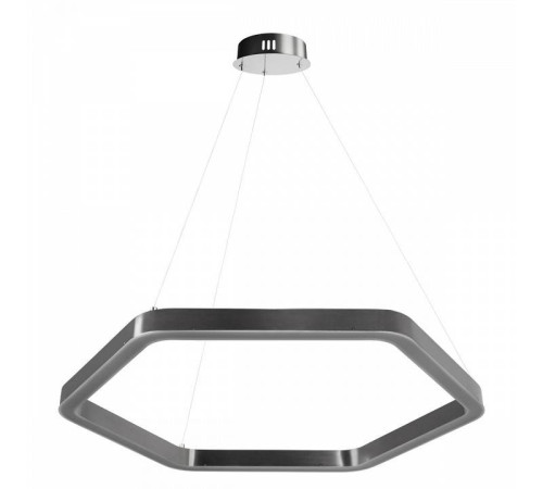 Подвесной светильник Loft It Titanium 10243M Dark grey