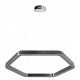 Подвесной светильник Loft It Titanium 10243M Dark grey