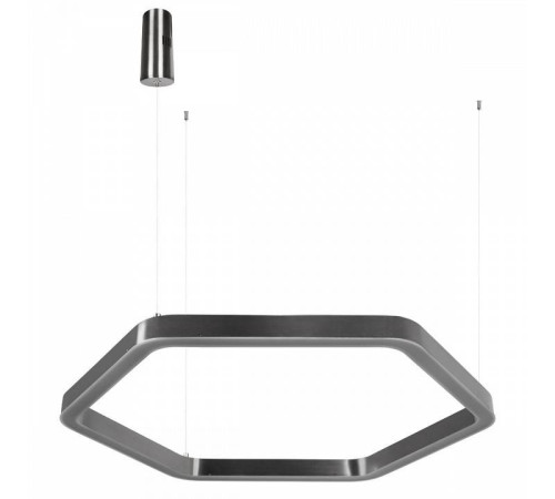 Подвесной светильник Loft It Titanium 10243M Dark grey