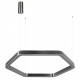Подвесной светильник Loft It Titanium 10243M Dark grey