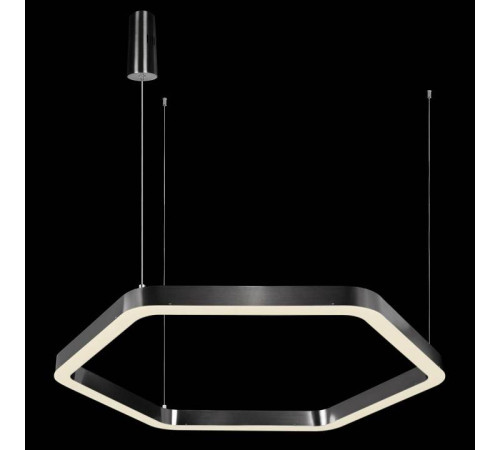 Подвесной светильник Loft It Titanium 10243M Dark grey