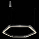 Подвесной светильник Loft It Titanium 10243M Dark grey