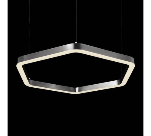 Подвесной светильник Loft It Titanium 10243M Dark grey