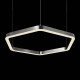 Подвесной светильник Loft It Titanium 10243M Dark grey