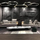 Подвесной светильник Loft It Titanium 10243M Dark grey