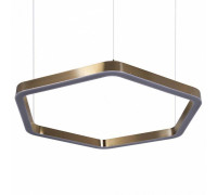 Подвесной светильник Loft It Titanium 10243M Gold