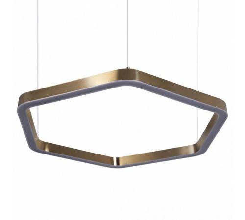 Подвесной светильник Loft It Titanium 10243M Gold