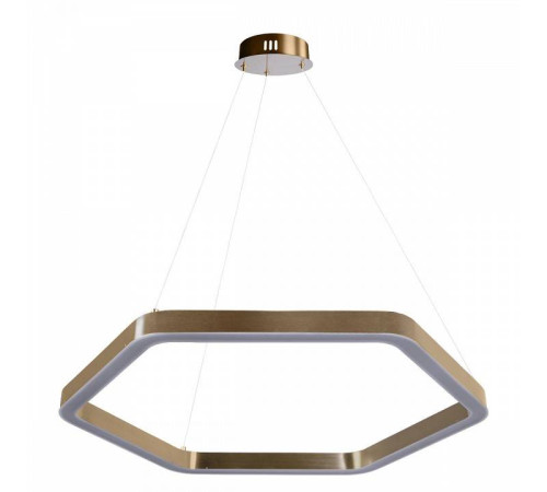 Подвесной светильник Loft It Titanium 10243M Gold