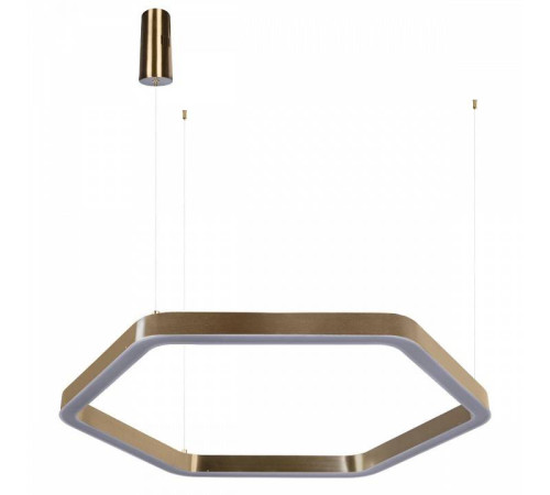 Подвесной светильник Loft It Titanium 10243M Gold