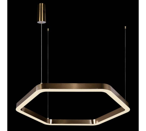 Подвесной светильник Loft It Titanium 10243M Gold