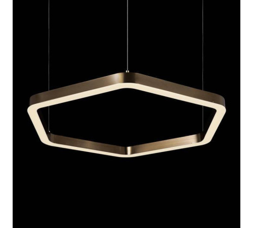 Подвесной светильник Loft It Titanium 10243M Gold