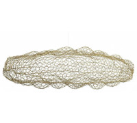 Подвесная люстра Loft it Cloud 10247/1500 Gold