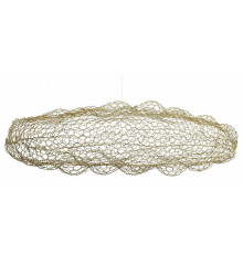 Подвесная люстра Loft it Cloud 10247/1500 Gold