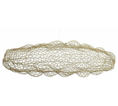 Подвесная люстра Loft it Cloud 10247/1500 Gold