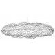 Подвесная люстра Loft It Cloud Silver 10247/700 Silver