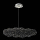 Подвесная люстра Loft It Cloud Silver 10247/700 Silver