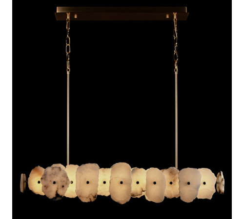 Подвесной светильник Loft it Alicante 10248/1200