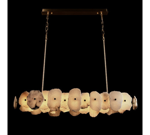 Подвесной светильник Loft it Alicante 10248/1200