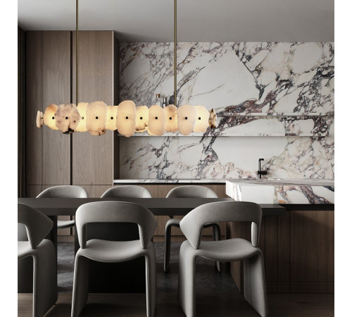 Подвесной светильник Loft it Alicante 10248/1200