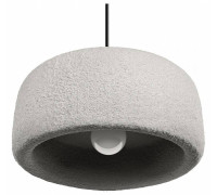 Подвесной светильник Loft it Stone 10252/500 Grey