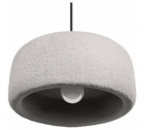 Подвесной светильник Loft it Stone 10252/500 Grey