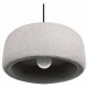Подвесной светильник Loft it Stone 10252/500 Grey