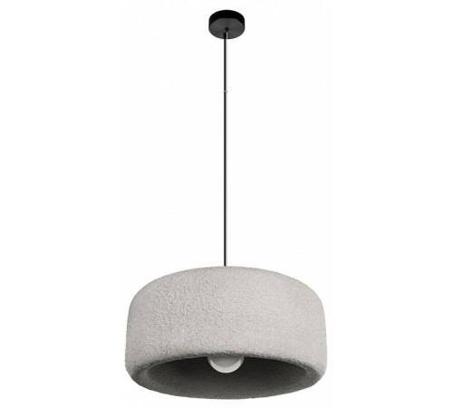 Подвесной светильник Loft it Stone 10252/500 Grey