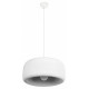 Подвесной светильник Loft it Stone 10252/500 White