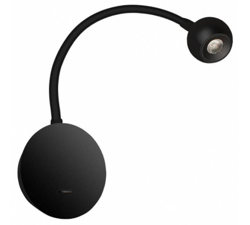 Бра Loft it Point 10254 Black