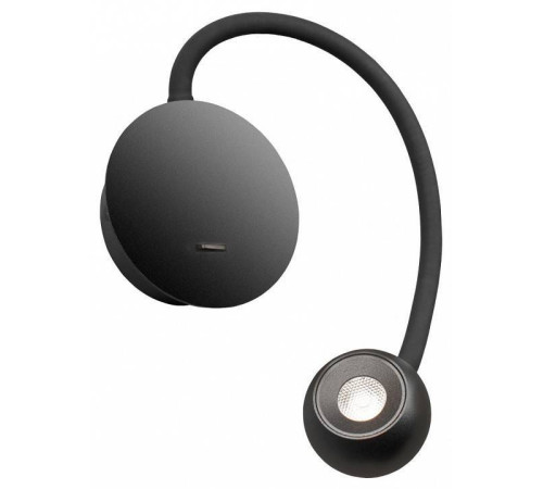 Бра Loft it Point 10254 Black