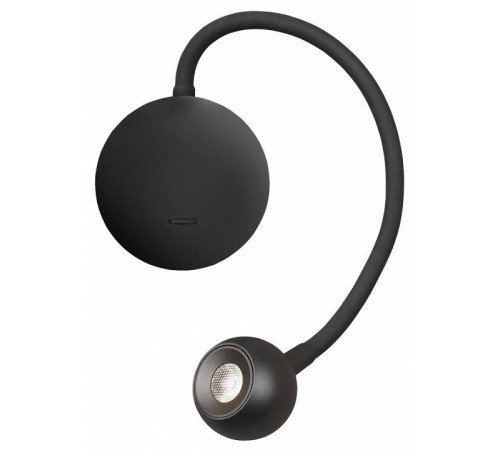 Бра Loft it Point 10254 Black